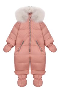 Светло-розовый