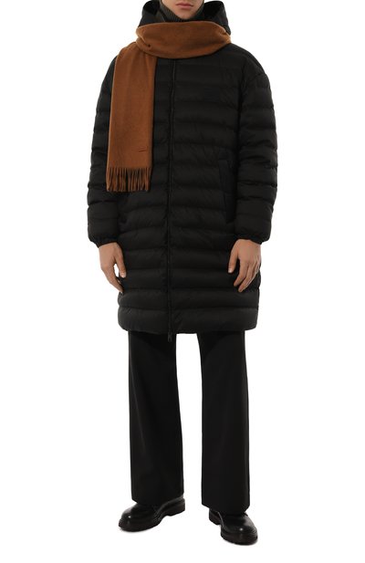 Кашемировый шарф ZEGNA, арт. 26N/E7L41SA8, фото 3