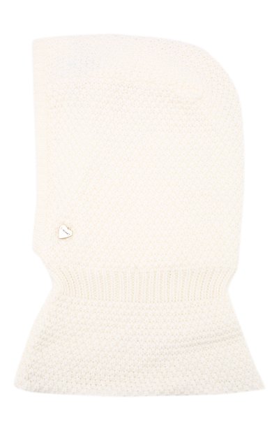 Шерстяная шапка-балаклава IL TRENINO, арт. 19 5970/E0, фото 2