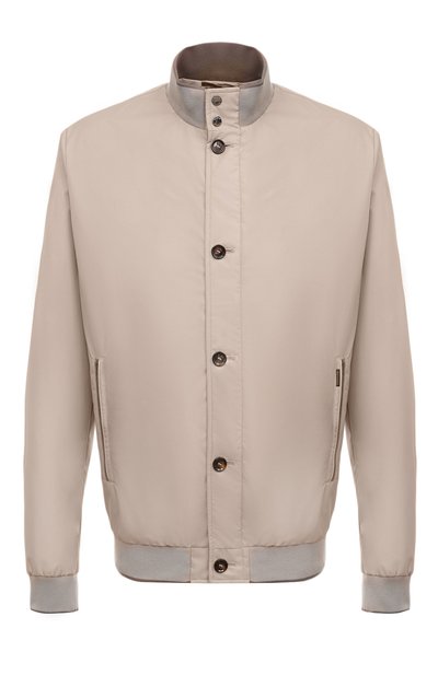 Мужской бомбер sironi-gf MOORER, арт. N0RIS-GF