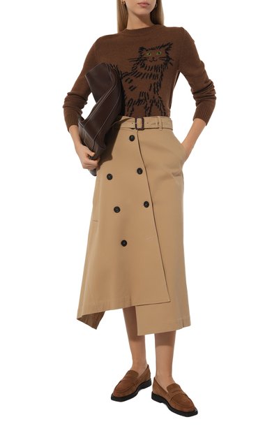 Свитер WEEKEND MAX MARA, арт. 0MBR0SA, фото 2