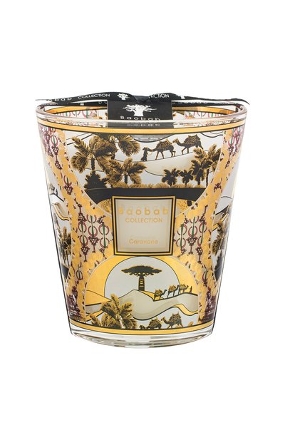 Свеча caravane max 16 (1100g) BAOBAB, арт. 5415198514867, фото 1