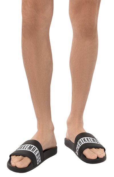 Шлепанцы DIRK BIKKEMBERGS, арт. 19117 B, фото 3