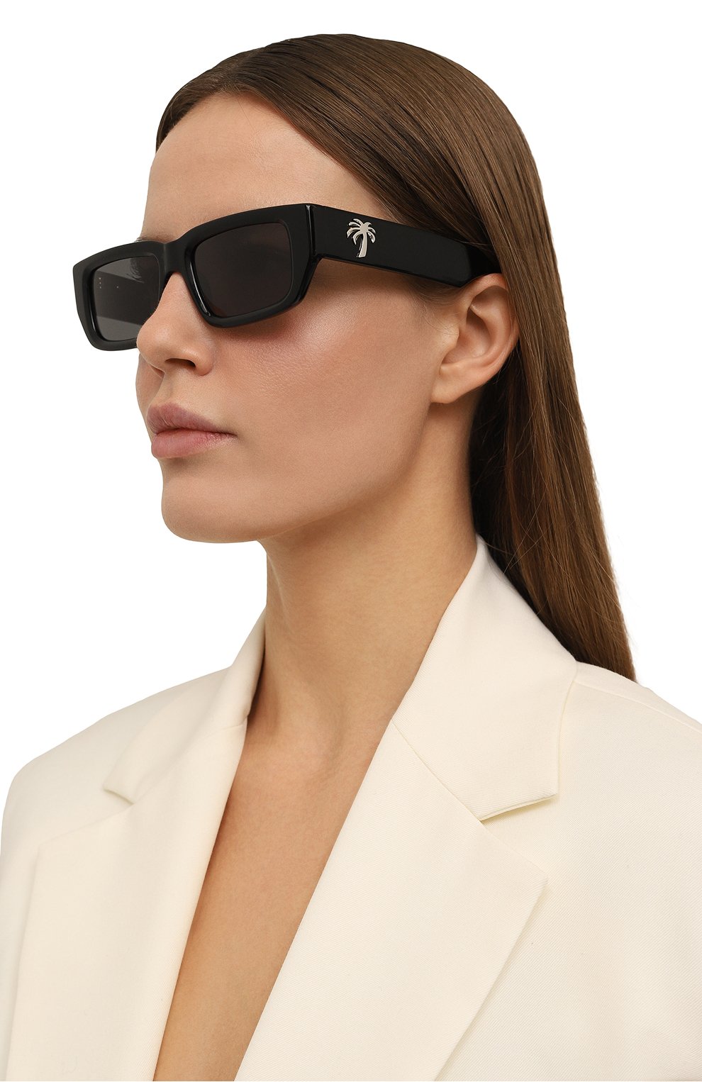 Солнцезащитные очки PALM ANGELS, арт. PERI035/1007, фото 2