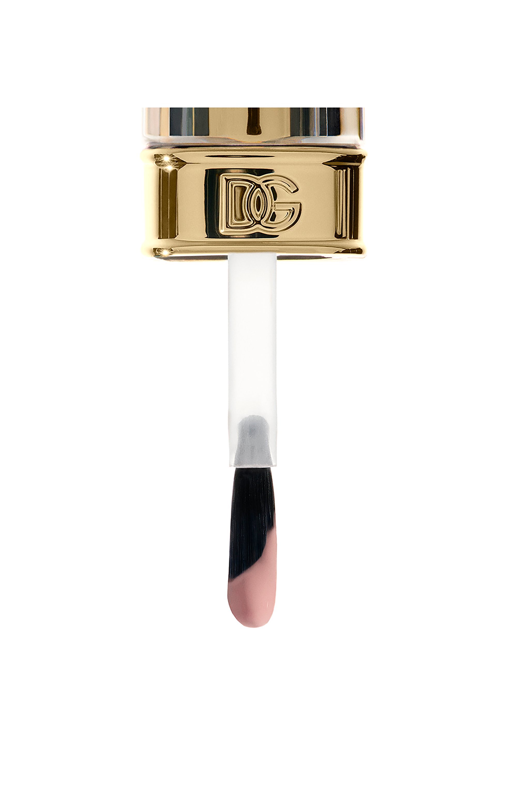 Матовый лак для ногтей my nail, оттенок 02 my dusty rose (7ml) DOLCE & GABBANA, арт. 8056669926375, фото 5