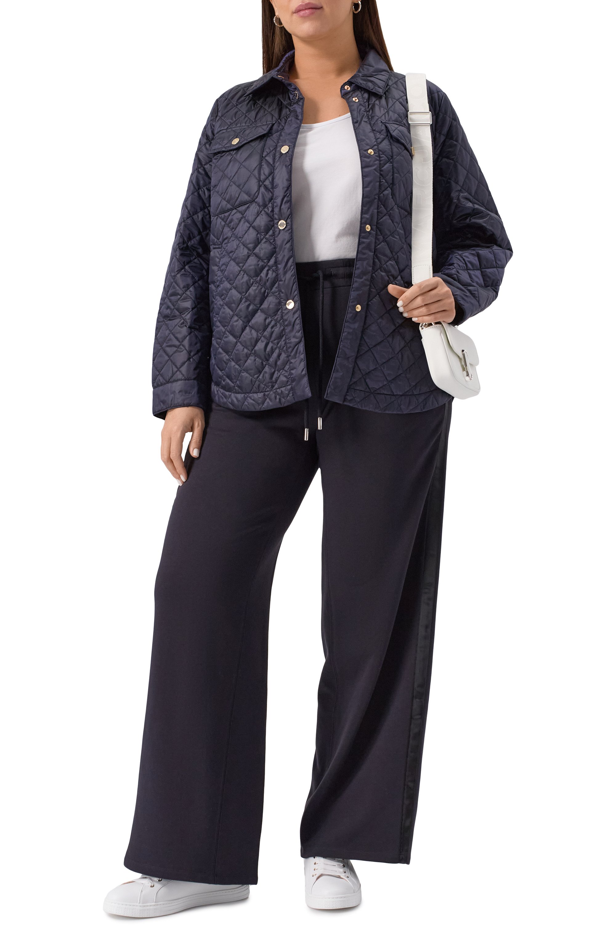 Утепленная куртка MARINA SPORT, арт. FAGLIA, фото 2