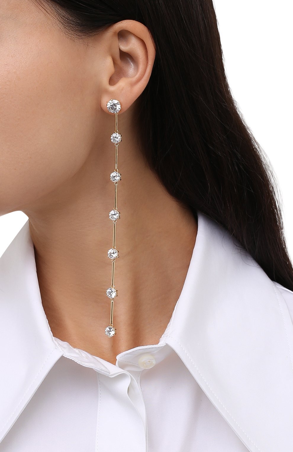 Серьги constella SWAROVSKI, арт. 5622721, фото 4