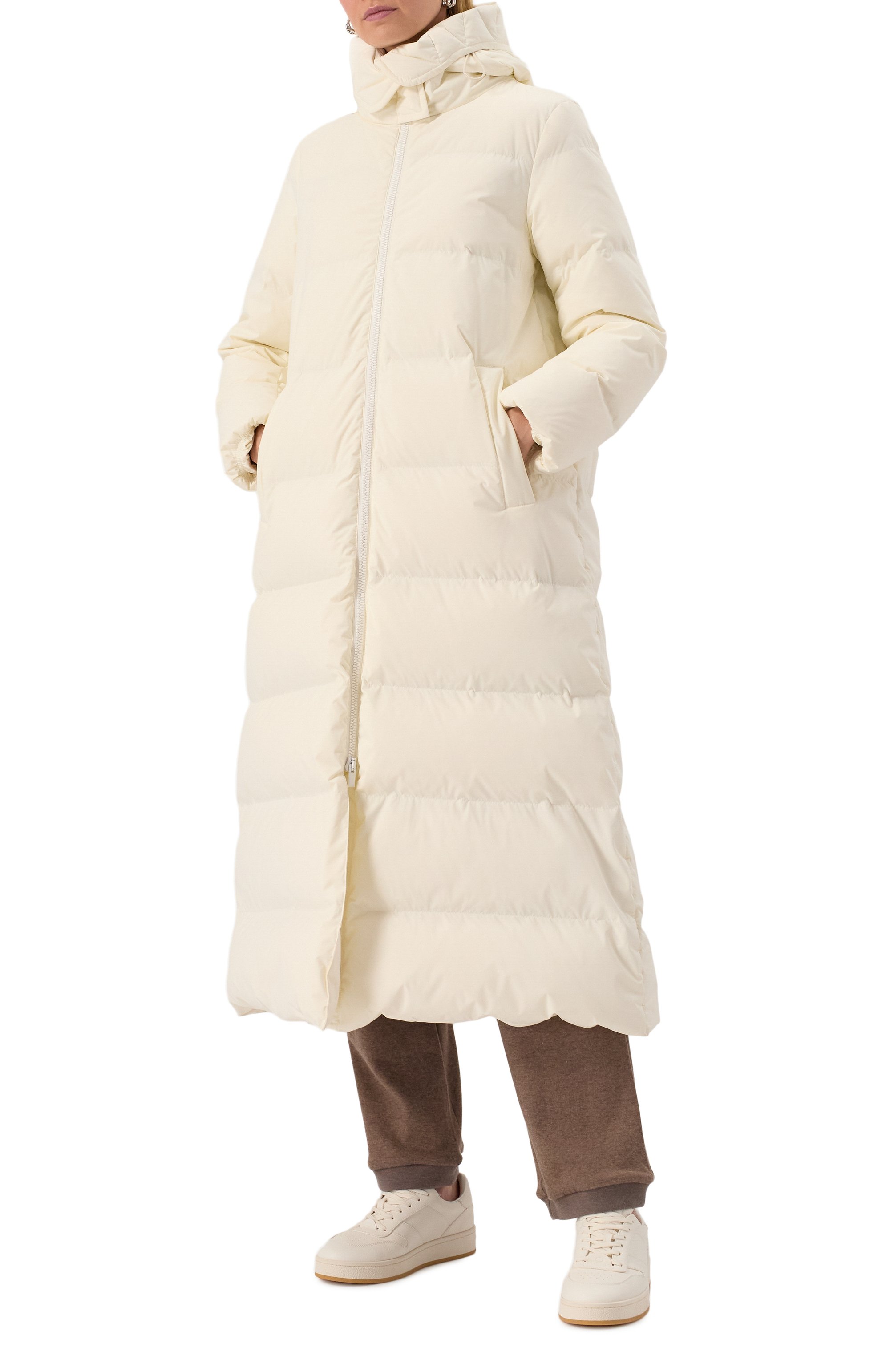 Пуховик MVST, арт. MIM0SA/MENTA, фото 3