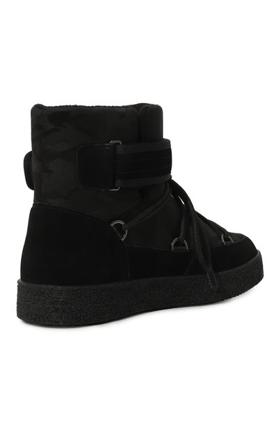 Комбинированные сапоги JOG DOG, арт. 1209AMIGR1-069, фото 5