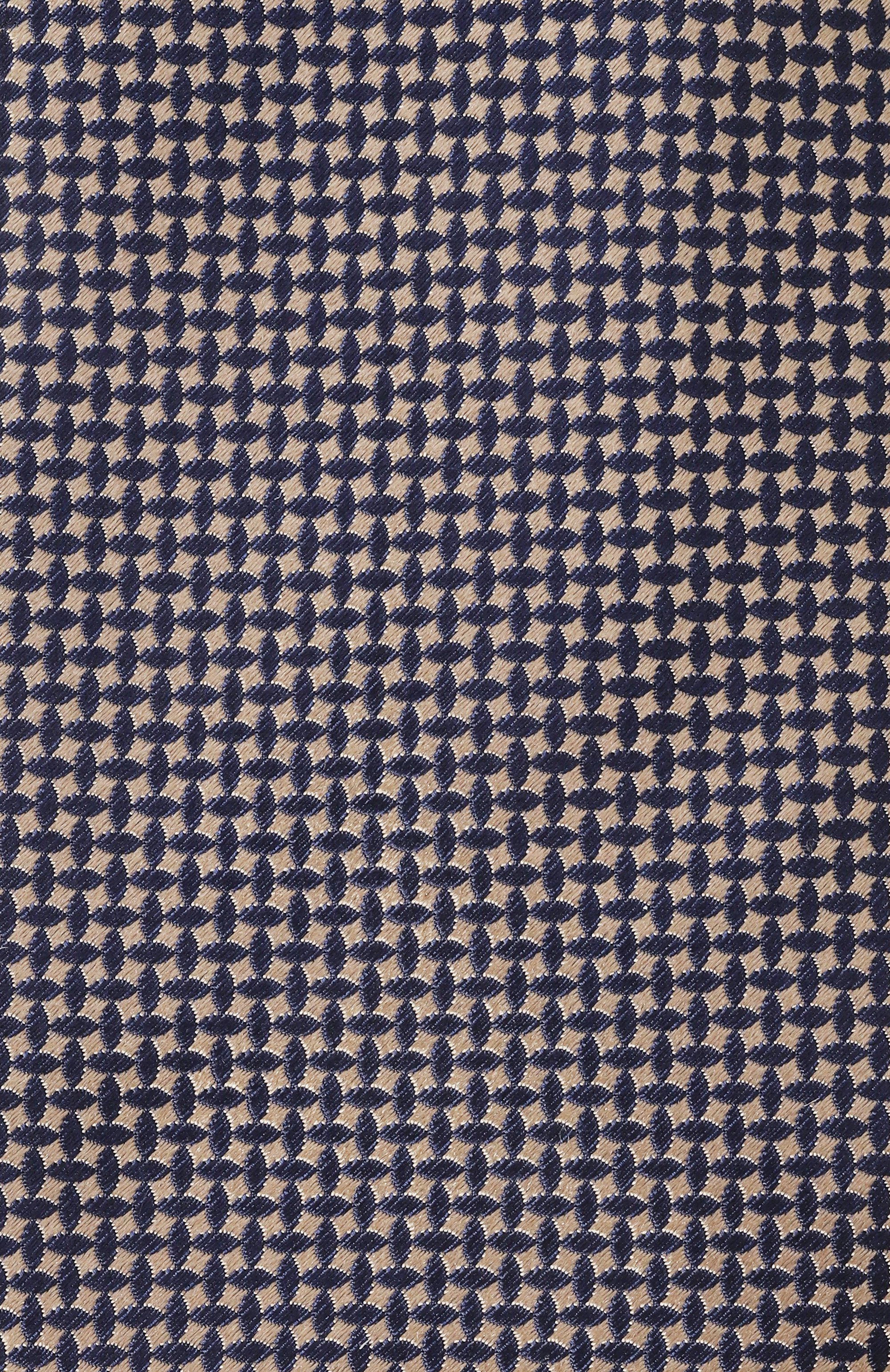 Шелковый галстук CANALI, арт. 18/HJ04234, фото 4