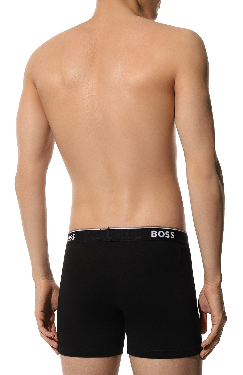 Комплект из трех боксеров BOSS, арт. 50475282, фото 3