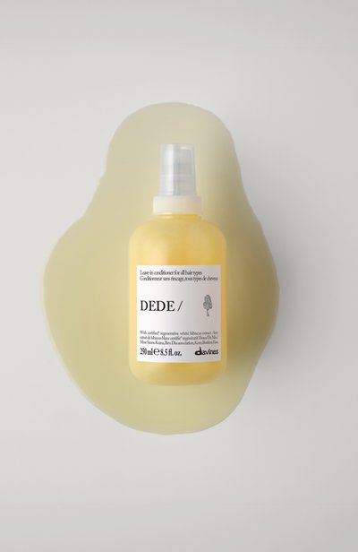 Женского деликатный несмываемый спрей-кондиционер dede (250ml) DAVINES, арт. 70023