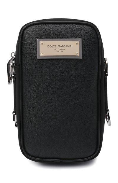 Комбинированная сумка DOLCE & GABBANA, арт. BM2041/AQ756, фото 1