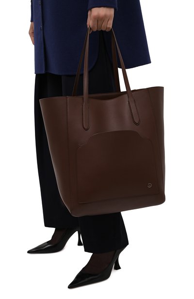 Сумка-тоут sesia large LORO PIANA, арт. FAL8189, фото 2