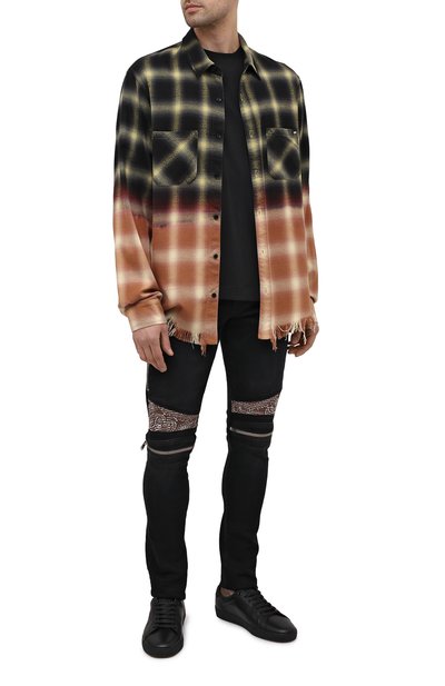 Джинсы AMIRI, арт. MDS023-003, фото 2