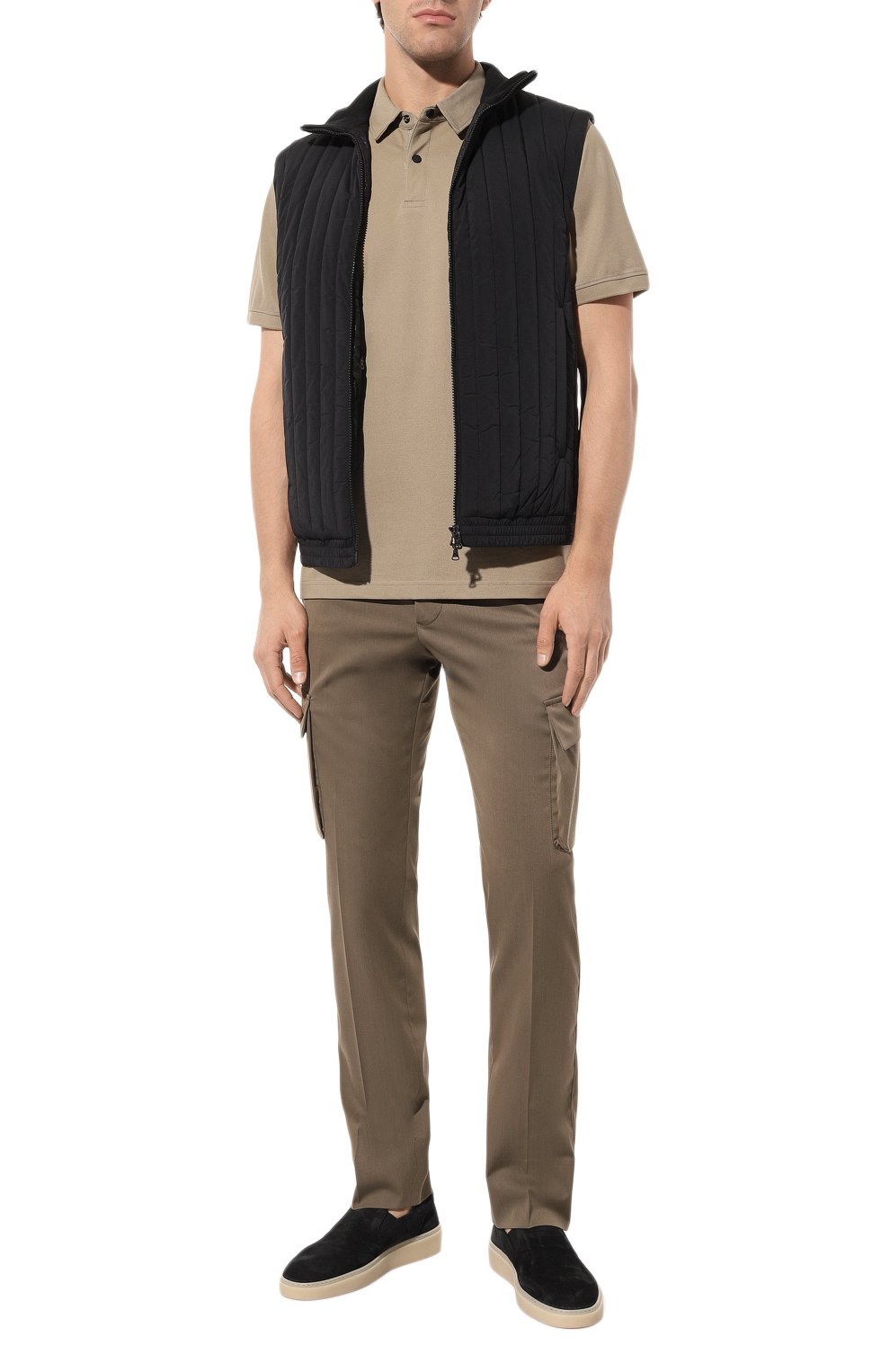 Жилет BOGNER, арт. 38027229, фото 2