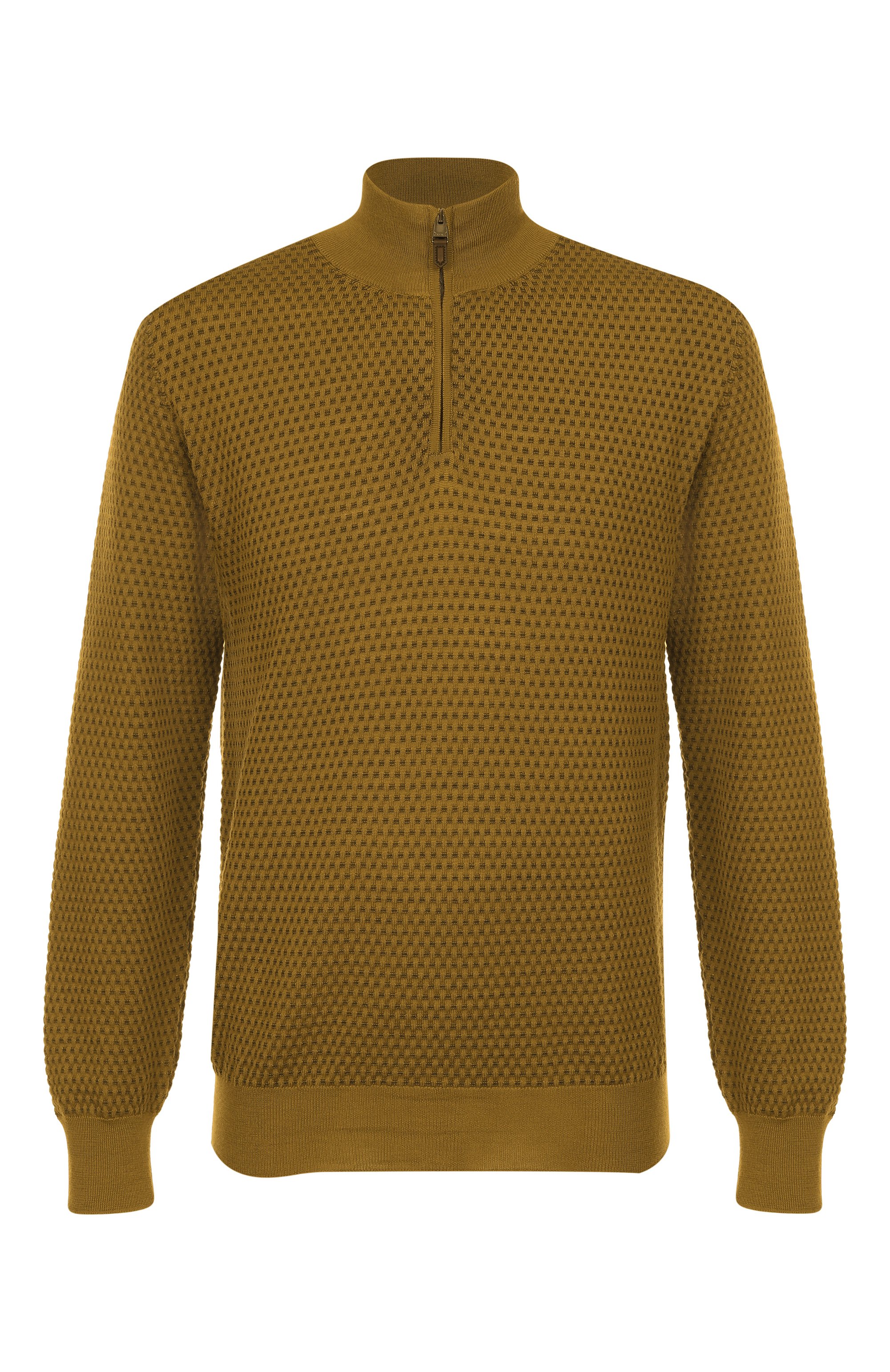 Шерстяной джемпер CANALI, арт. C0015/MK02359, фото 1