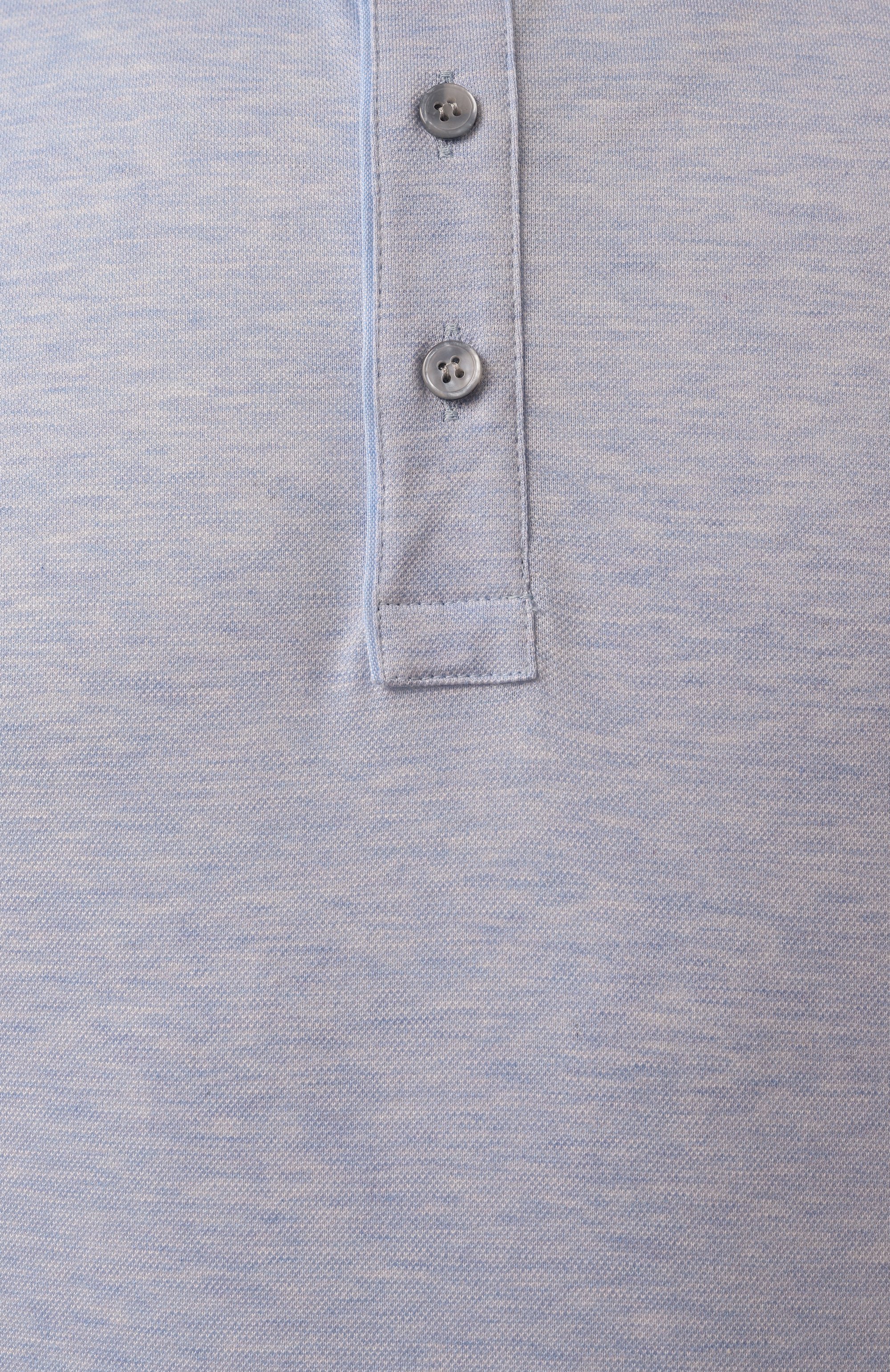 Хлопковое поло PAUL&SHARK, арт. 25411224/3XL, фото 6