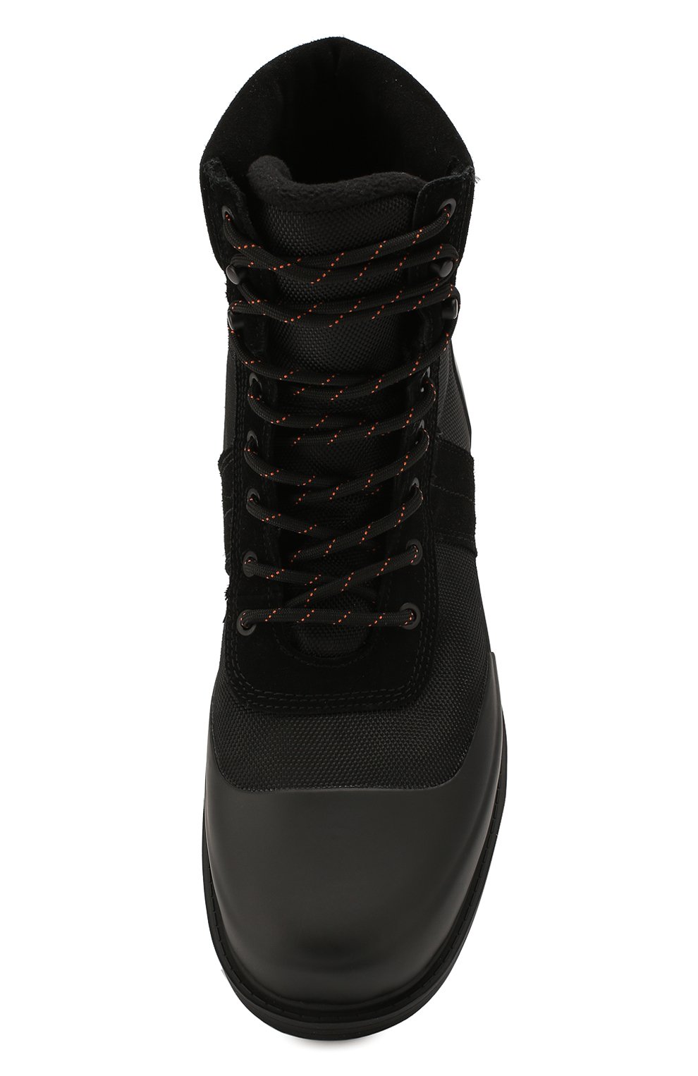 Текстильные ботинки HUNTER, арт. MFS9017NSU, фото 5