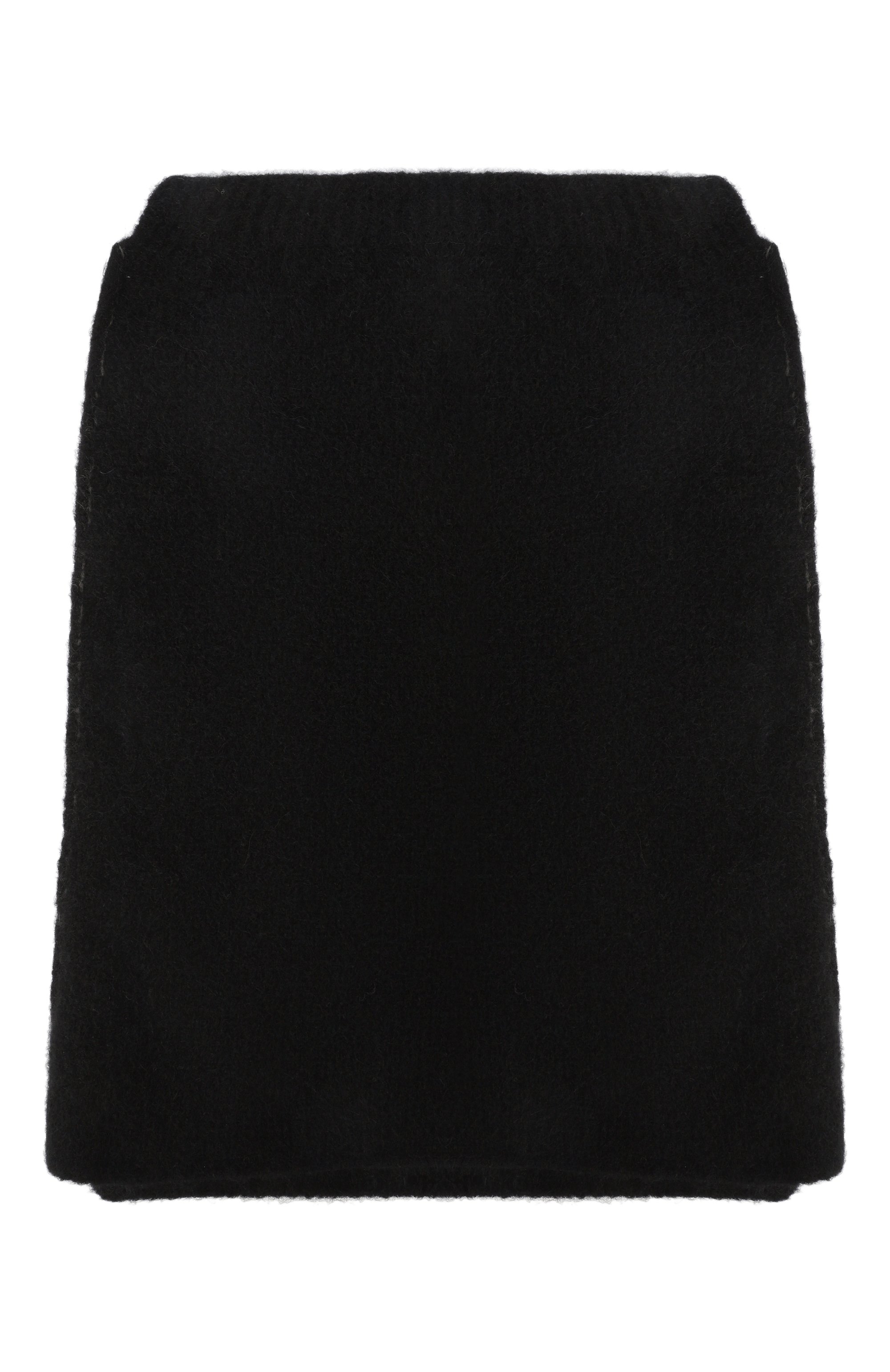 Шерстяной снуд ISABEL BENENATO, арт. GK43F25, фото 3