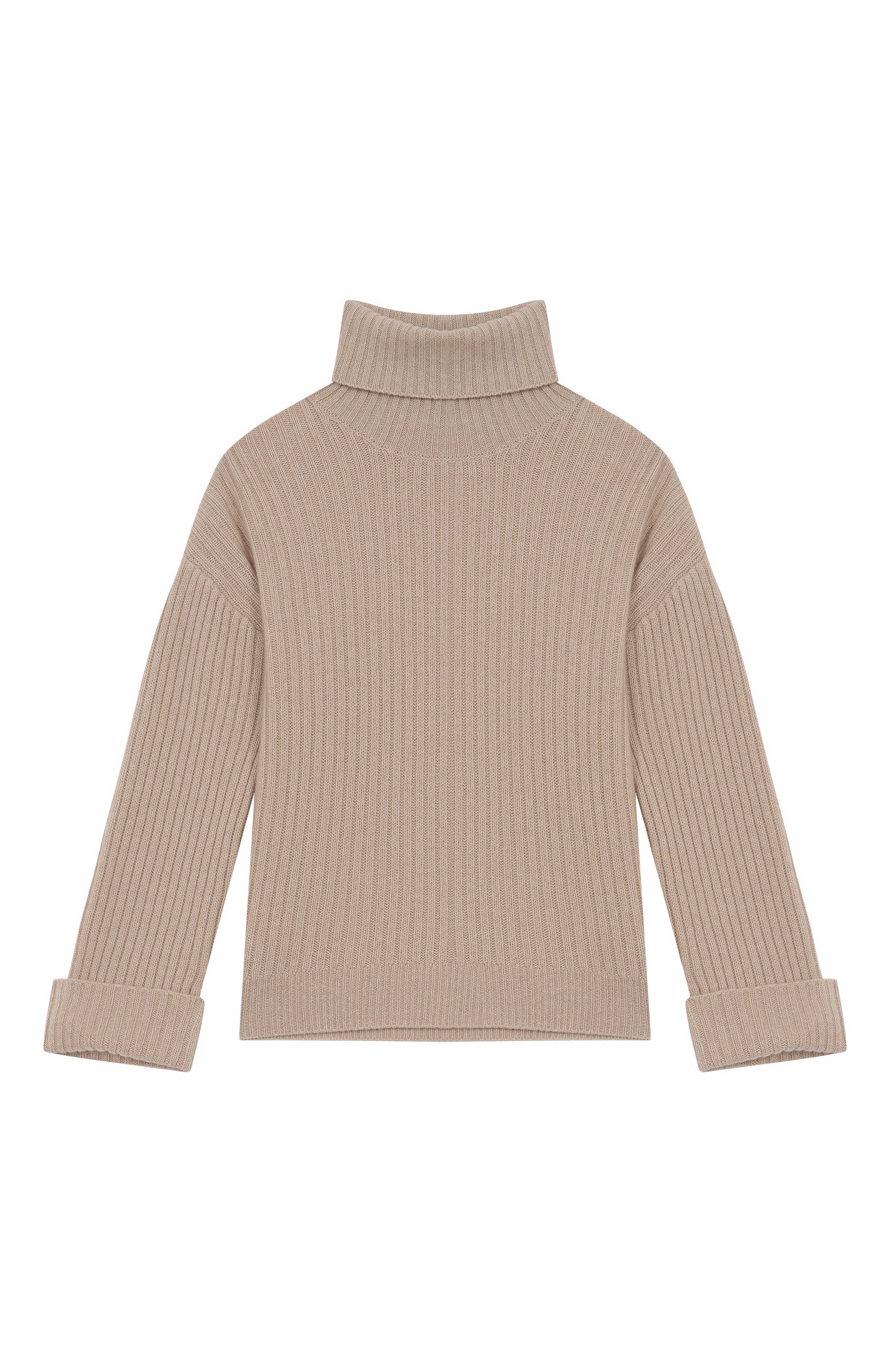 Кашемировый свитер GIORGETTI CASHMERE, арт. MB2265/2-6, фото 1