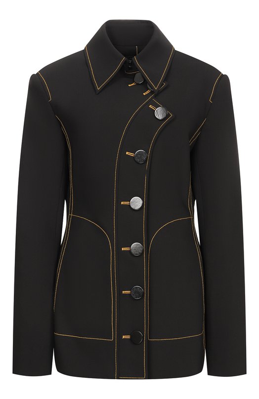 

Жакет Ellery, Чёрный