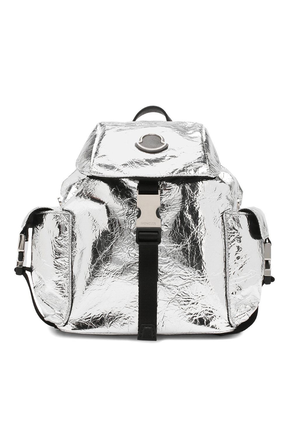 Кожаный рюкзак MONCLER, арт. E1-09A-00668-00-01A8Q, фото 1