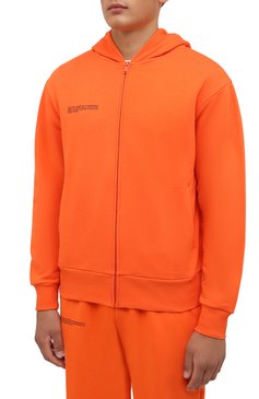 �Хлопковая толстовка PANGAIA, арт. 20FZHM01-013-FE0R01, фото 6