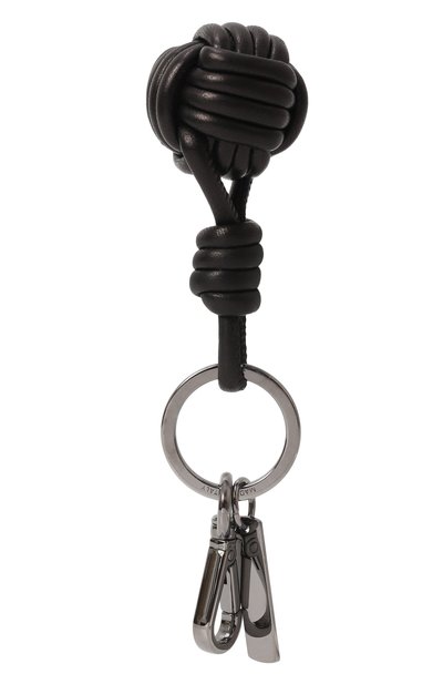 Комплект из футляра для кредитных карт и брелока GIORGIO ARMANI, арт. GM001504/AF14832, фото 3