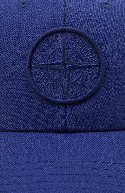 Бейсболка STONE ISLAND, арт. 751599675, фото 4