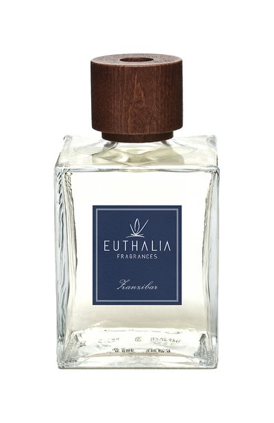 Диффузор zanzibar (1000ml) EUTHALIA FRAGRANCES, арт. 4603336950412
