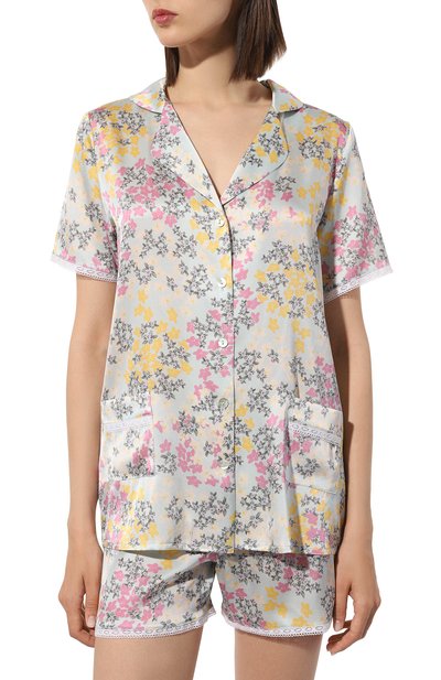 Шелковая пижама PRIMROSE, арт. 1W.403RSK.S012, фото 3