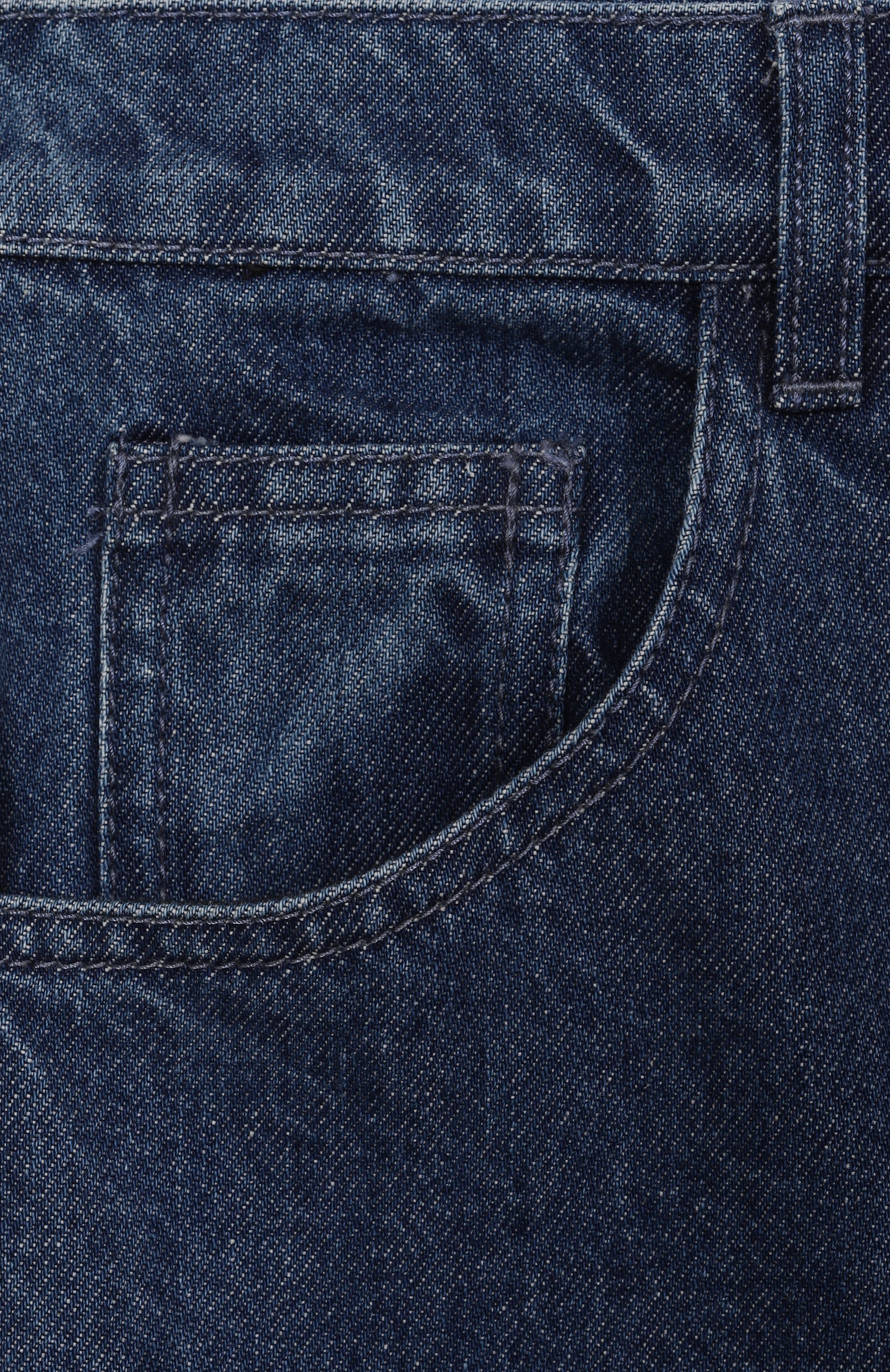 Джинсы BLUMARINE, арт. BFPA0260/DF020/14-16A, фото 3