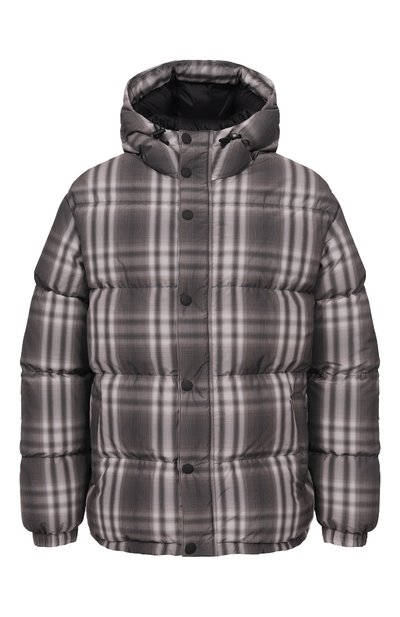 Мужская пуховик BURBERRY, арт. 8110226