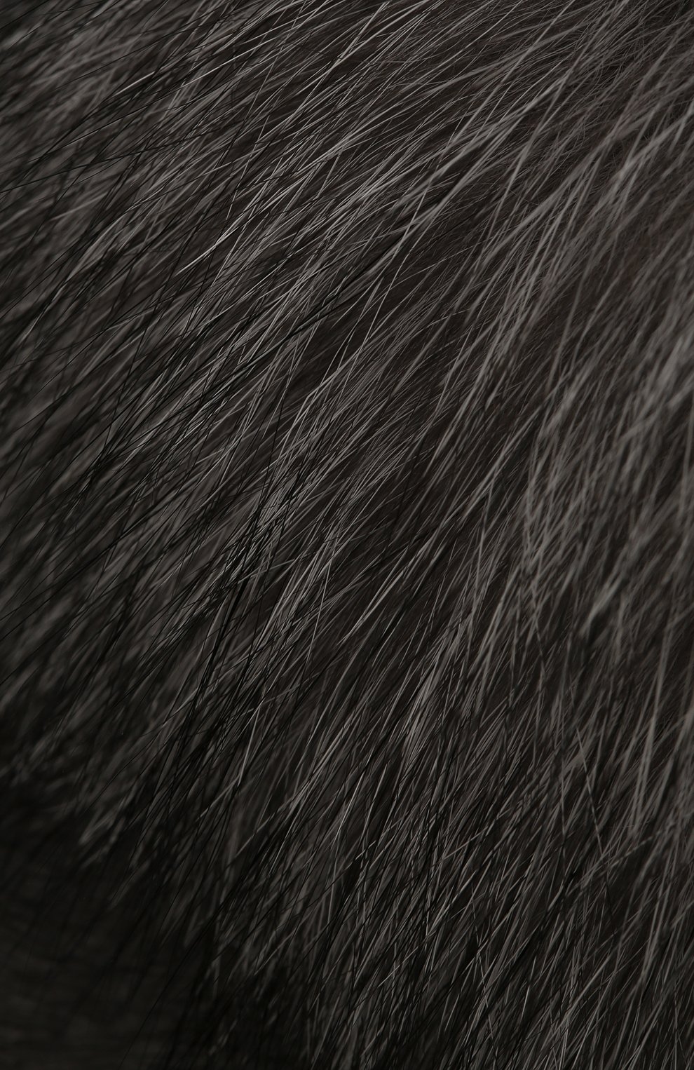 Игрушка волк с меховой отделкой LORO PIANA, арт. FAF6036, фото 3