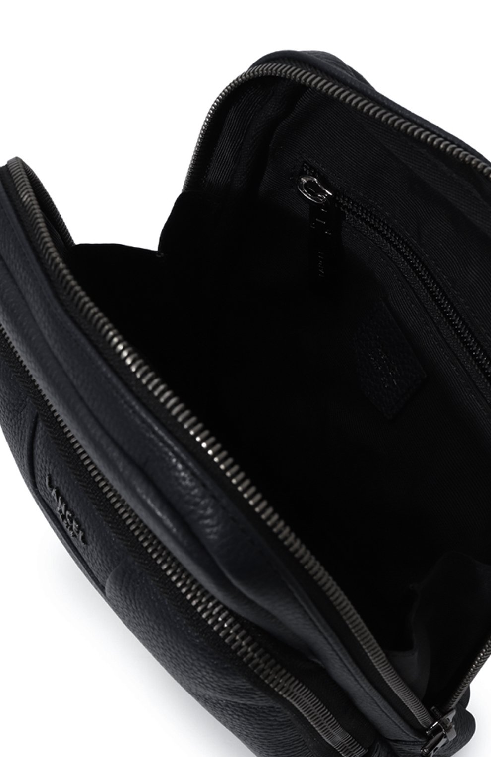 Кожаная сумка LANCEL, арт. A12871, фото 5