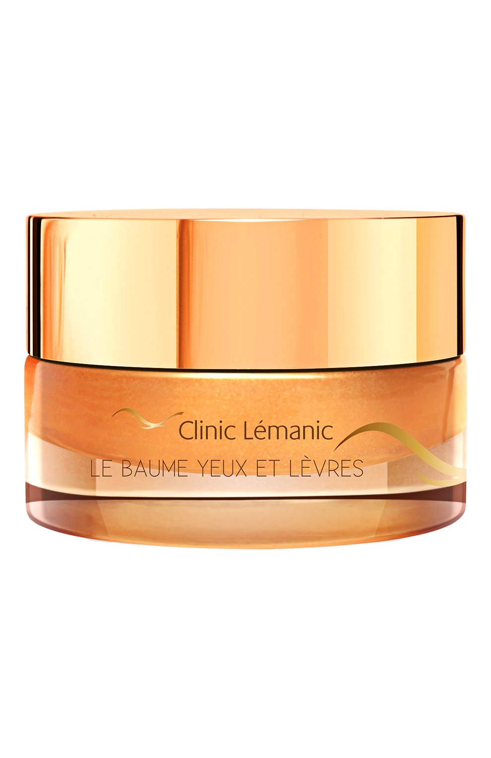 Антивозрастной бальзам для глаз и губ clinic lemanic (15ml) SWISS LINE, арт. 1512, фото 1