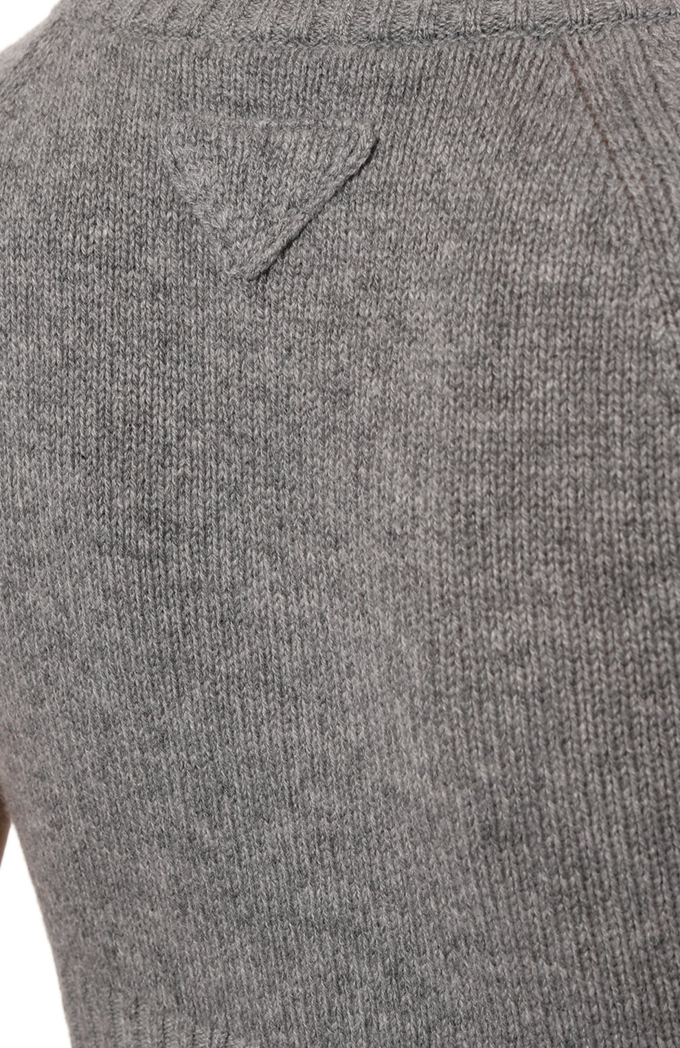 Кашемировый жилет PRADA, арт. P29989-10CE-F0031-221, фото 5