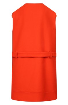 Шерстяной жилет PRADA, арт. P631IX-1SN2-F0049-182, фото 2