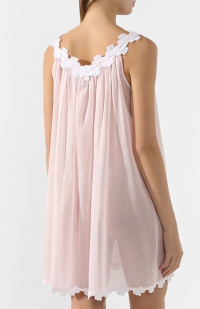 Хлопковая сорочка CELESTINE, арт. 30002505/PALACE-1 BD, фото 4