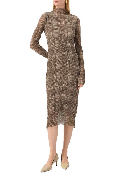 Платье BOSS, арт. 50543182, фото 3