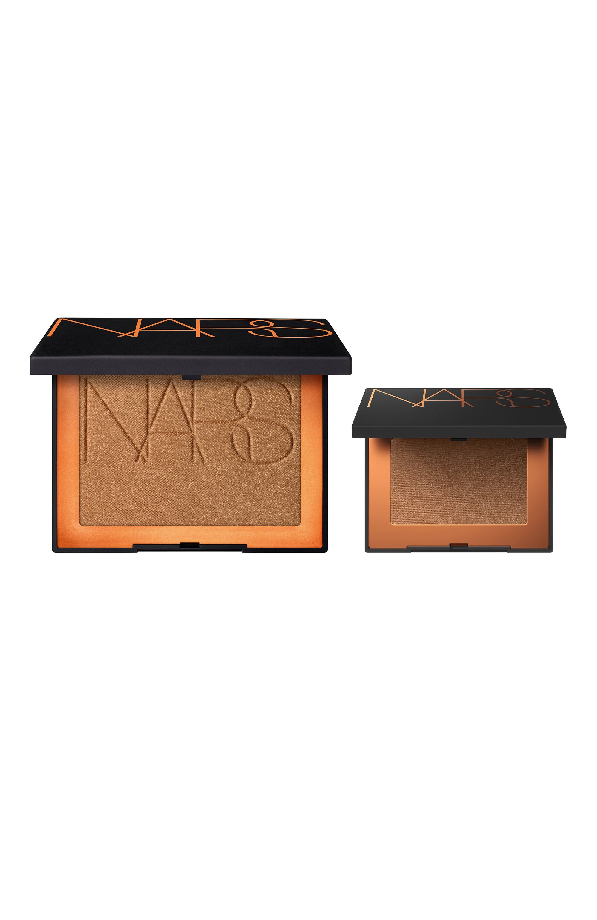 Бронзирующие румяна laguna bronzing powder, оттенок laguna 03 (11g) NARS, арт. 34503170NS, фото 4