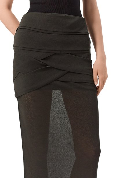 Юбка NANUSHKA, арт. SHANDA, фото 5