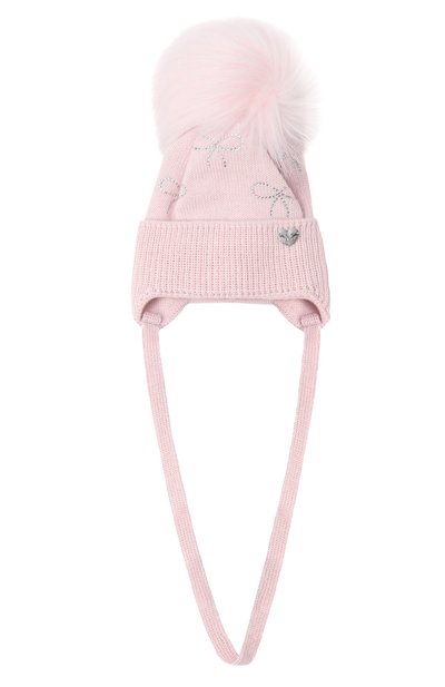 Шапка MONNALISA, арт. 37F003