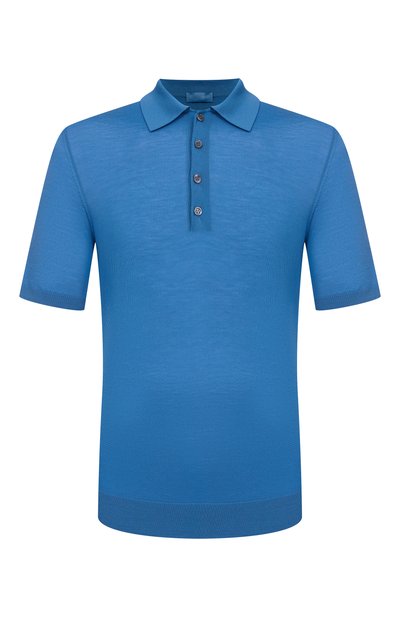 Мужская шерстяное поло MVST, арт. M0-M25.1MM.K401/44-60