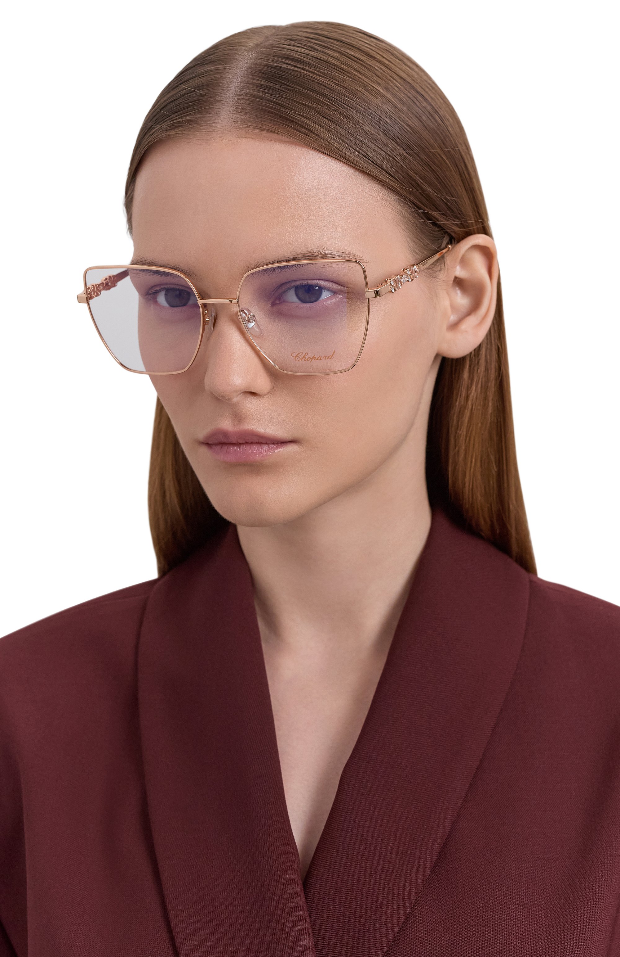 Оправа CHOPARD, арт. L86S 8FC, фото 2