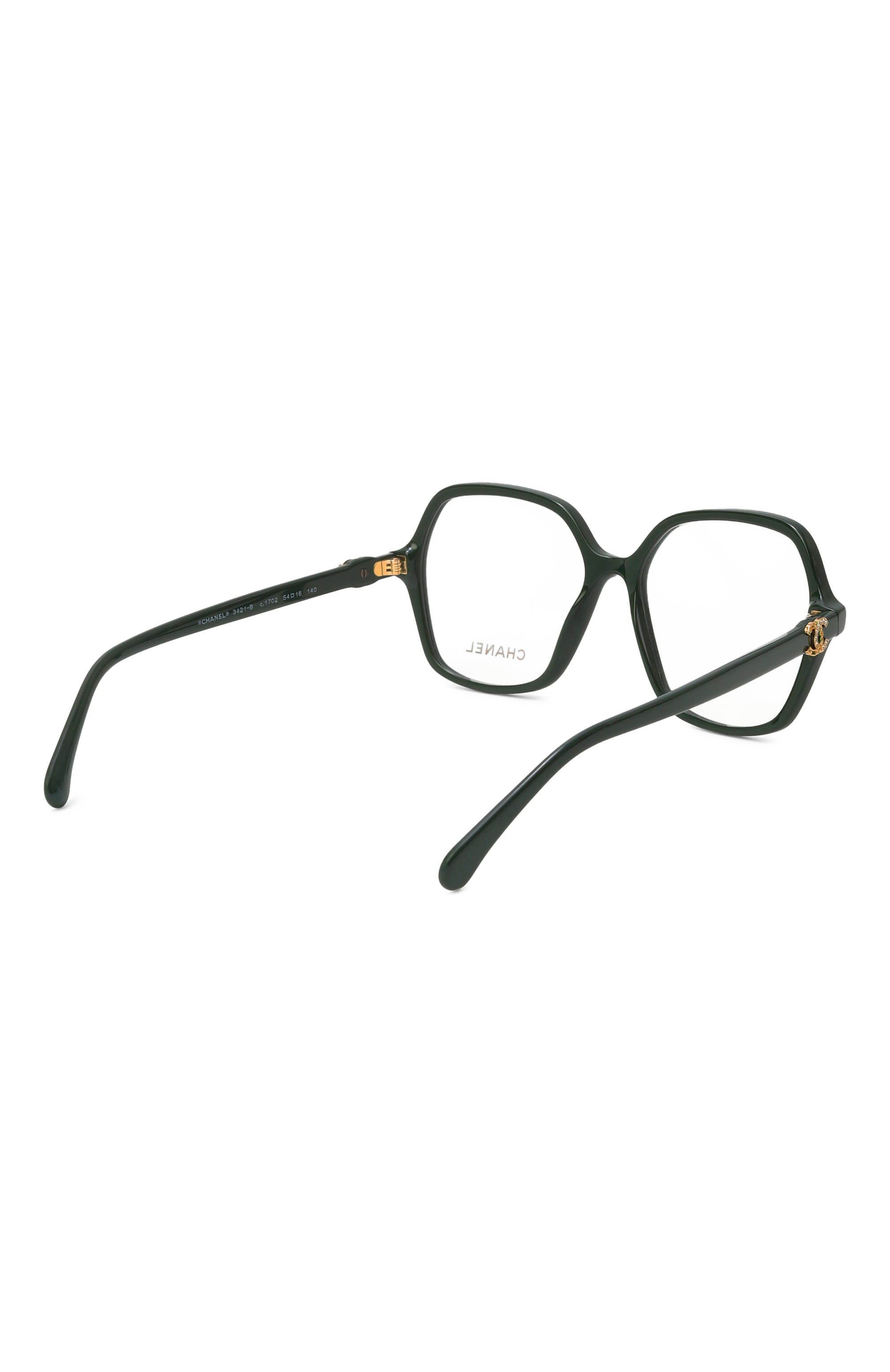 Оправа CHANEL, арт. 3421B-1702, фото 4