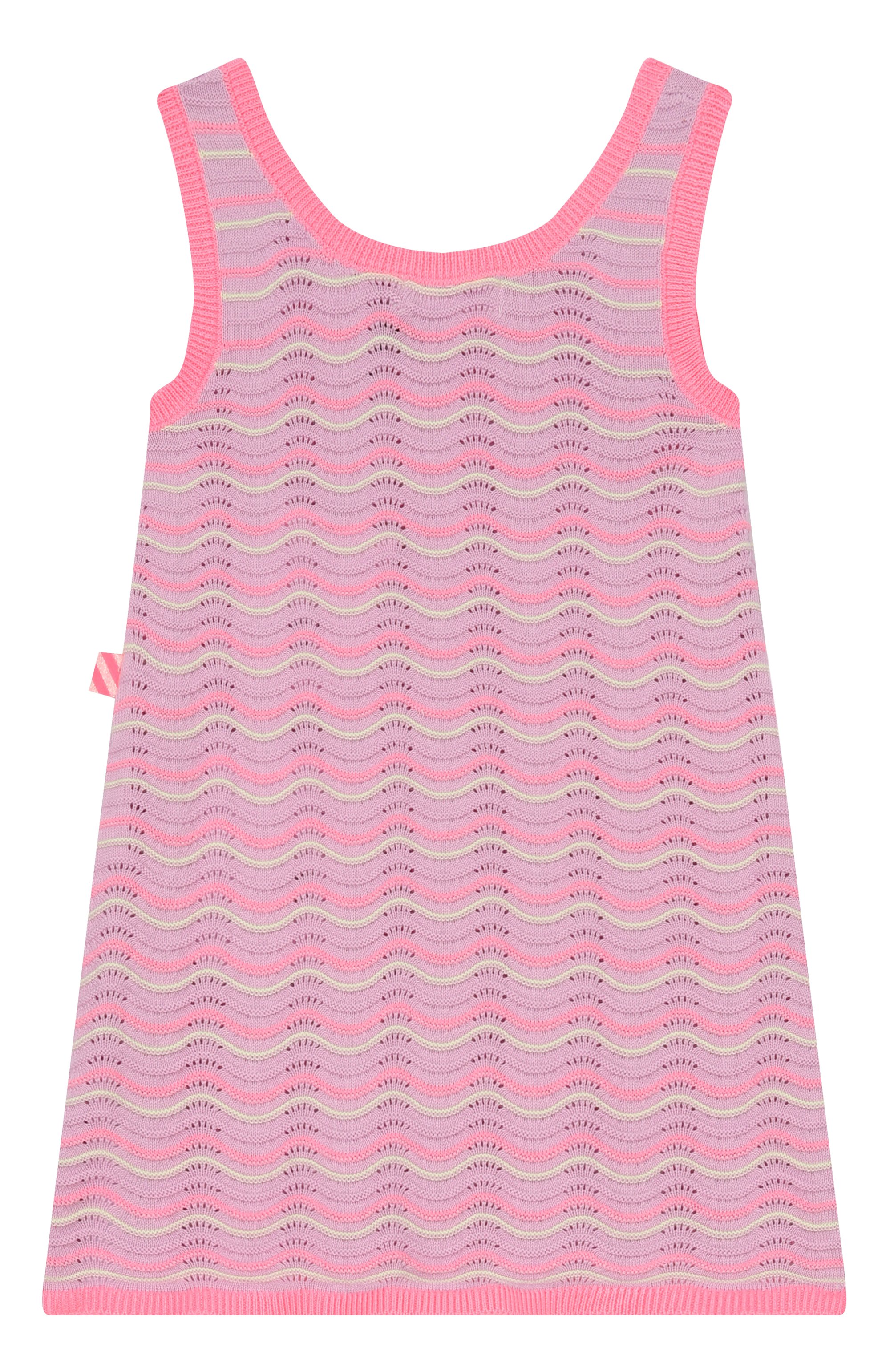 Хлопковый сарафан BILLIEBLUSH, арт. U21837, фото 2