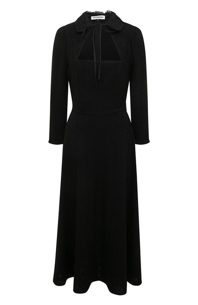 Хлопковое платье MASTERPEACE, арт. MP-CNC1121-DR-31, фото 1