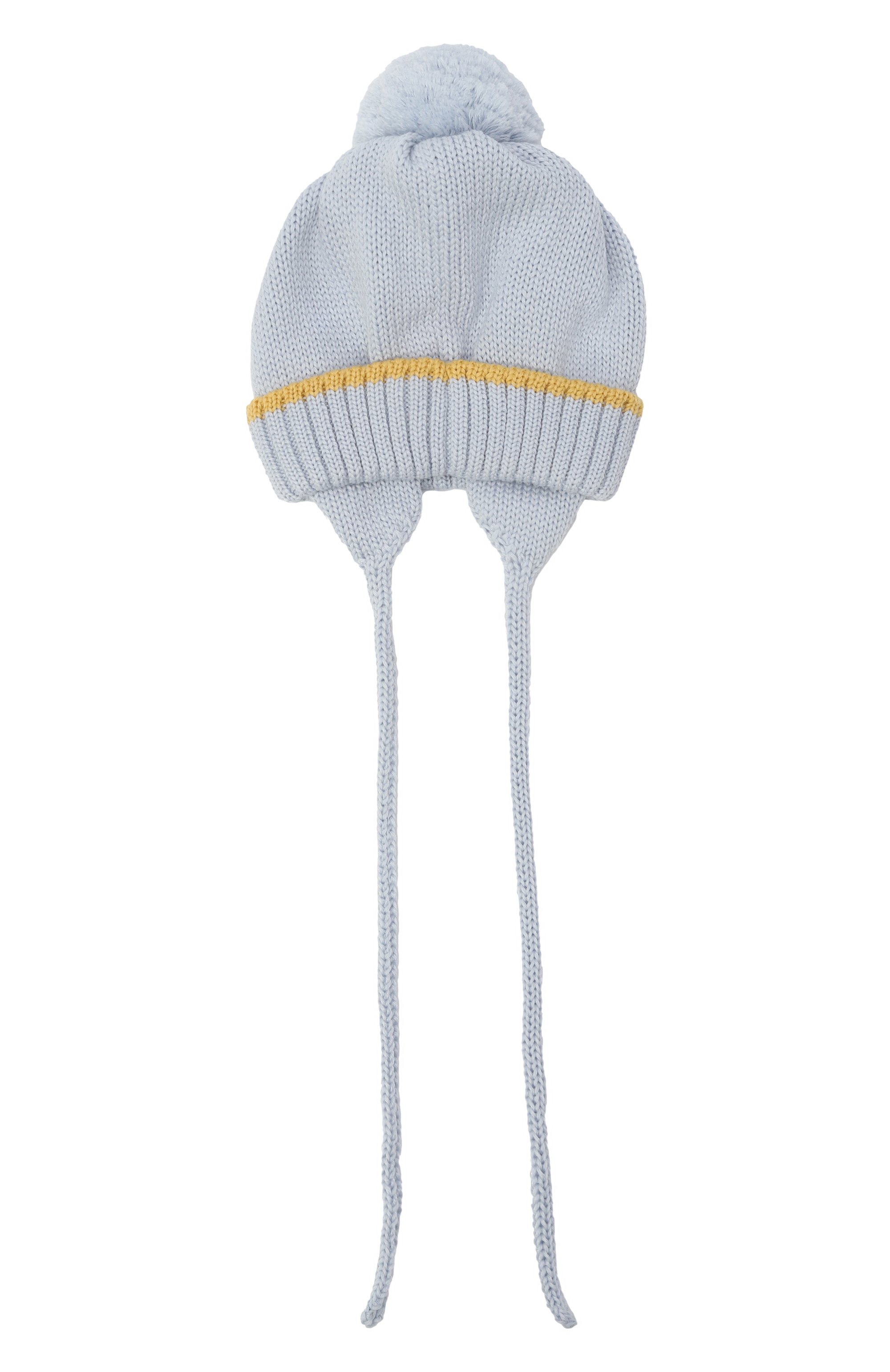 Шерстяная шапка CATYA, арт. 529575/AJ, фото 2